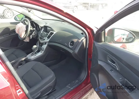 2015 Chevrolet Cruze 1Lt Auto z USA, uszkodzony, nr VIN 1G1PC5SB3F7262329